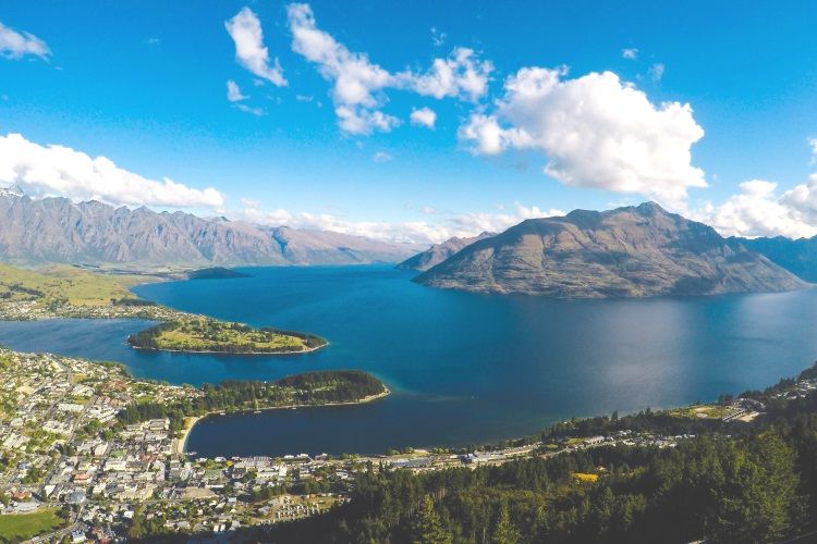 Queenstown