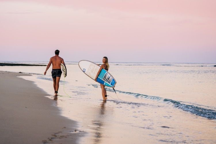 Finde ein neues Hobby