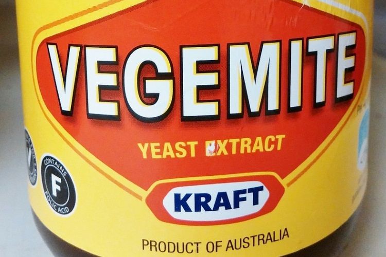 Vegemite