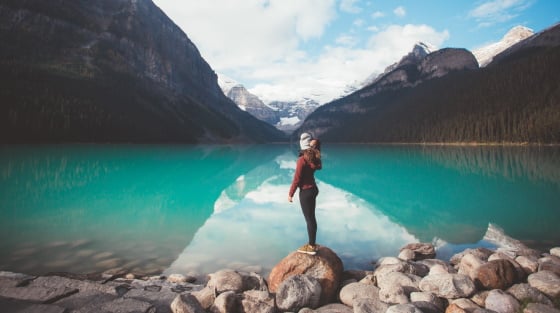 Praktikum Au Pair Kanada