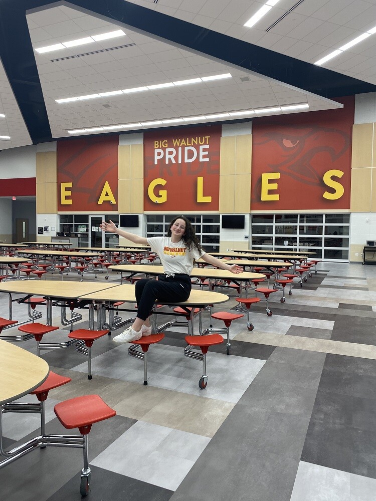 Johannas Erfahrungen beim Schüleraustausch in den USA mit AIFS