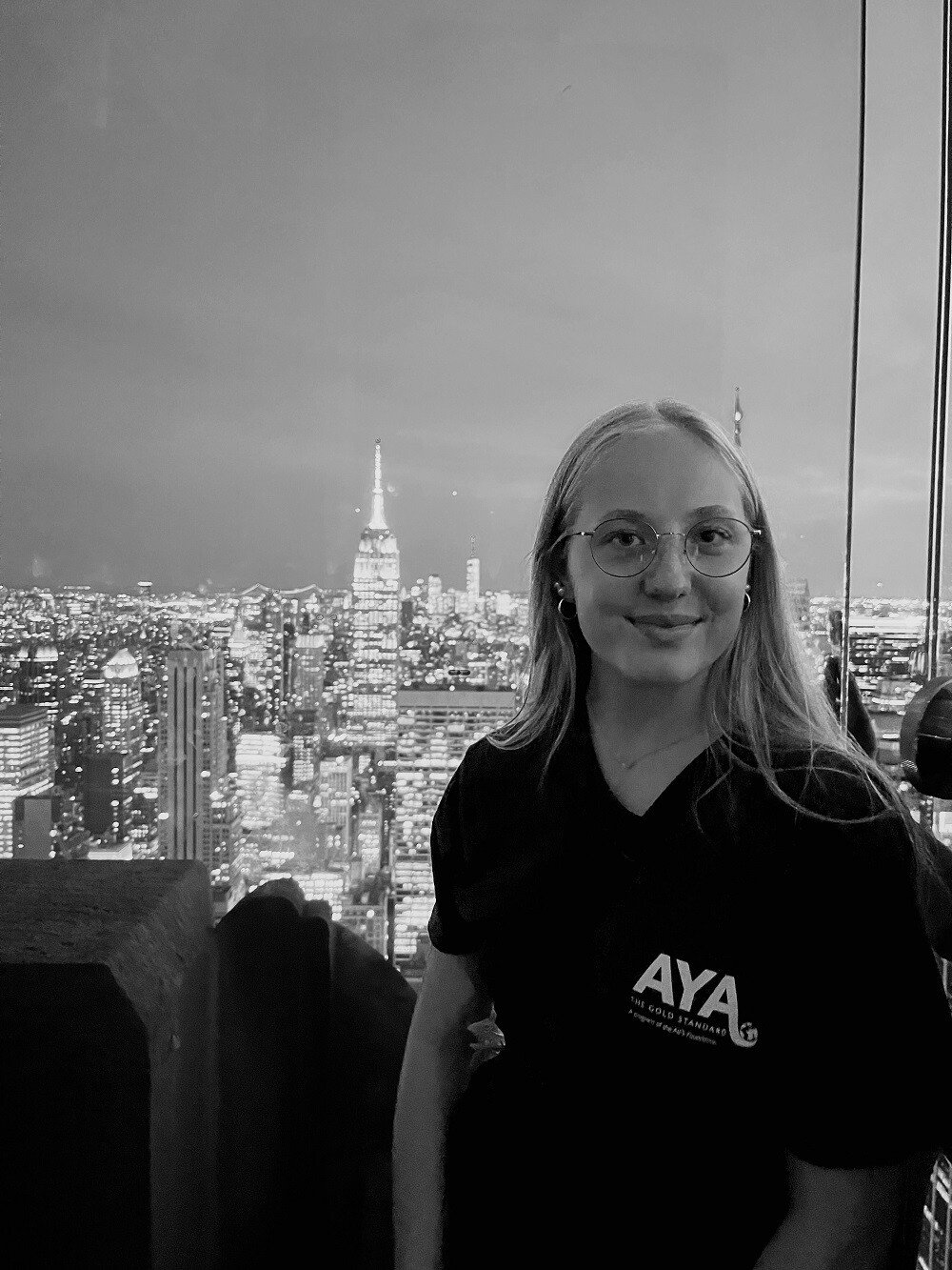 Alias Erfahrungen beim Schüleraustausch in den USA mit AIFS