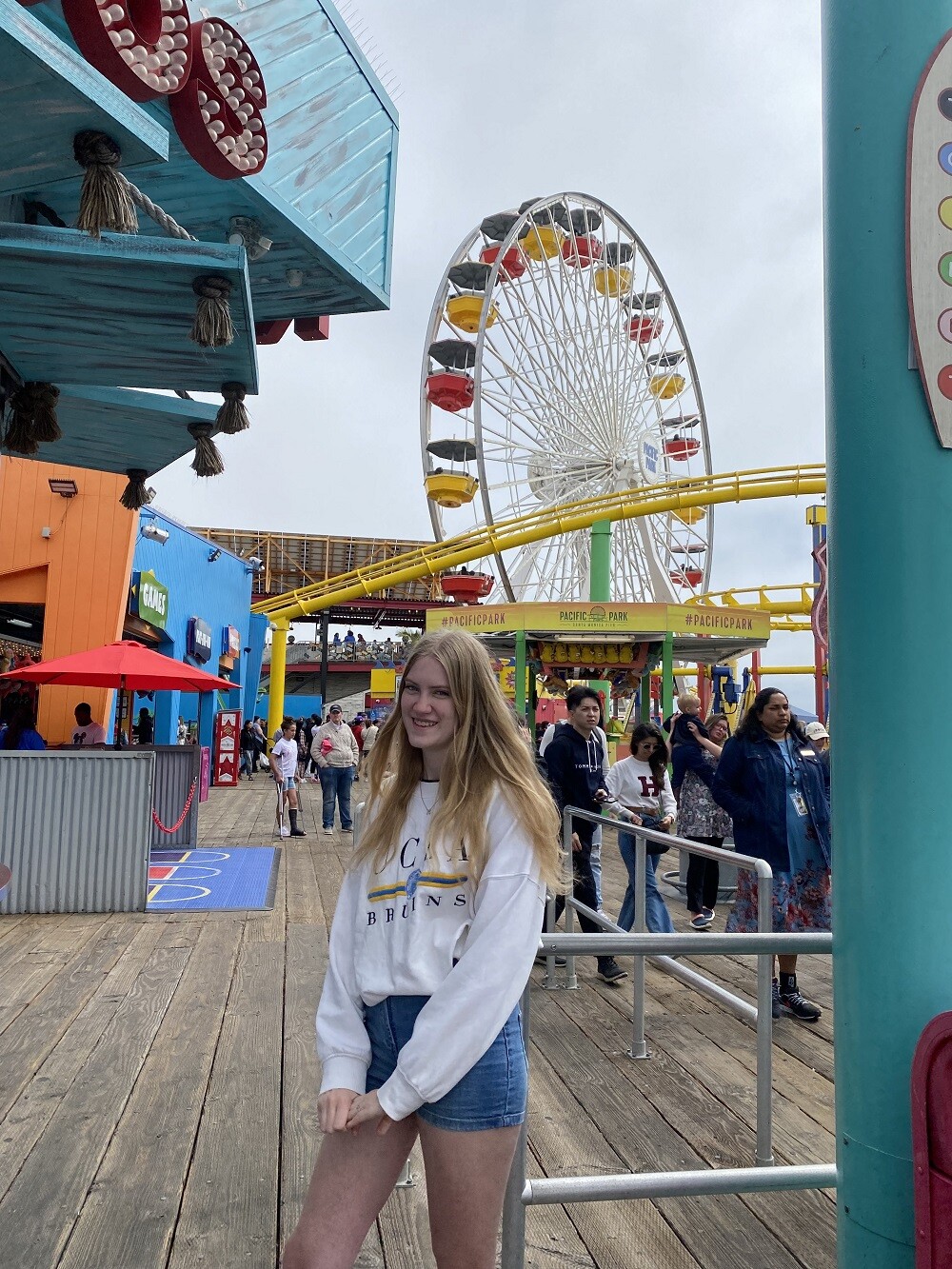 Erfahrungen Schüleraustausch in den USA mit AIFS