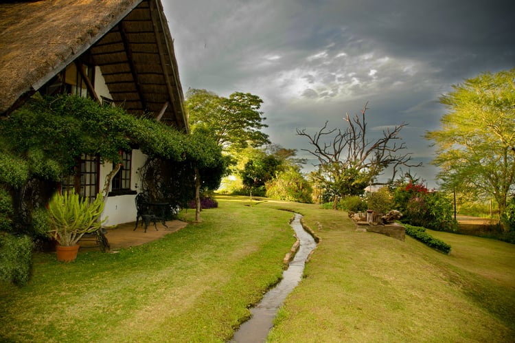 Natur genießen im Wide Horizons Reservat mit AIFS in Eswatini