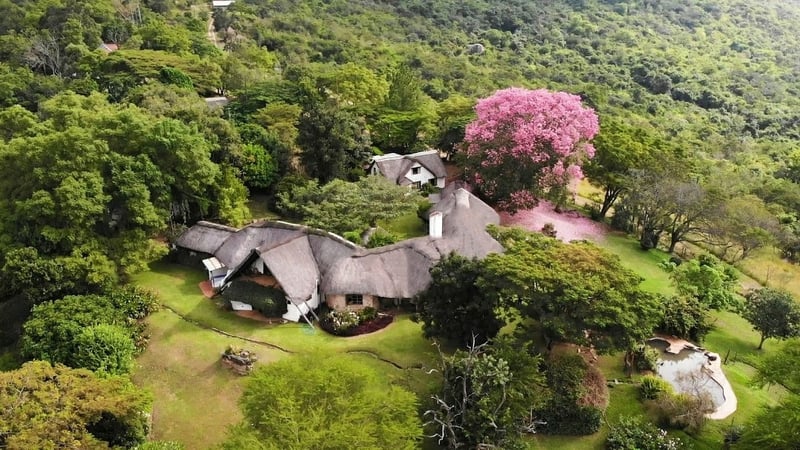 Adventure Trips in Eswatini mit AIFS mit Unterkunft im Wide Horizons Reservat