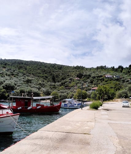 Dein Freiwilligenprojekt in Griechenland