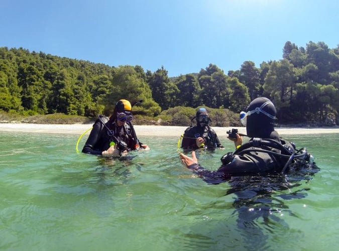 aifs-freiwilligenarbeit-griechenland-ocean-conservation-meer-taucher-strand