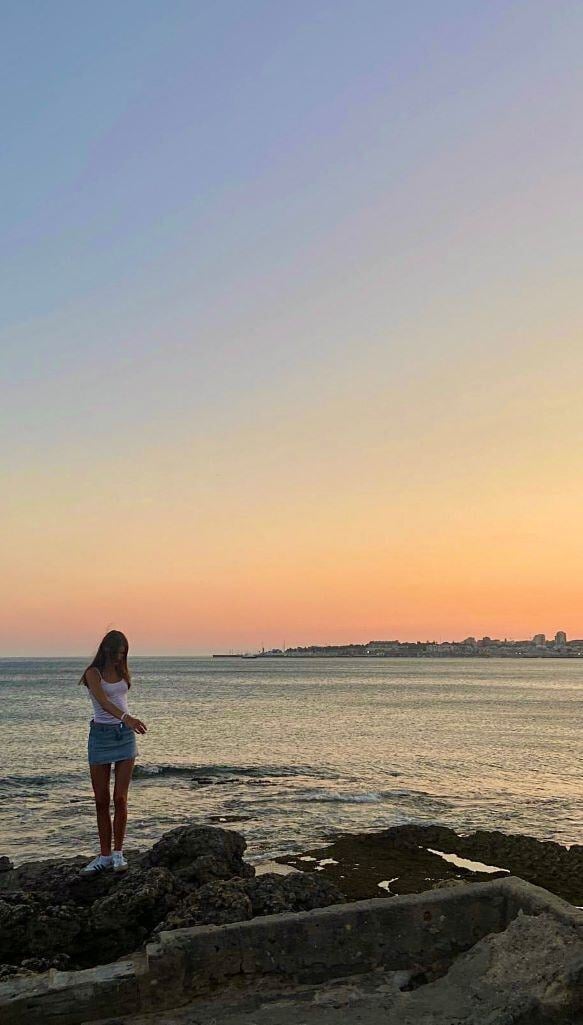 Emma-Maries Erfahrungen beim Freiwilligenprojekt in Portugal mit AIFS