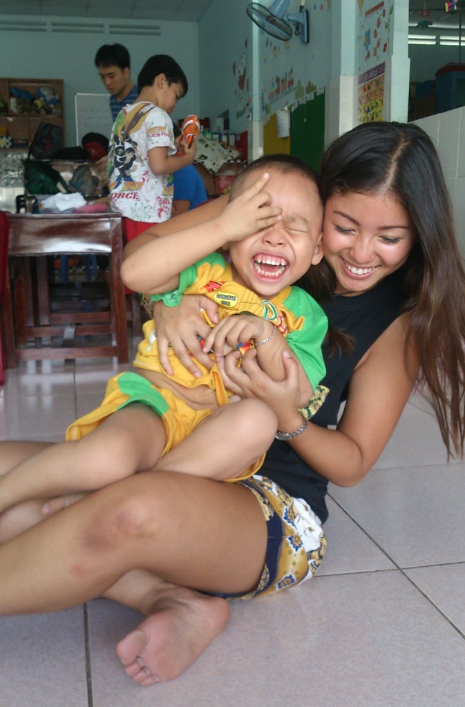 aifs-freiwilligenprojekt-special-needs-vietnam-kind-person