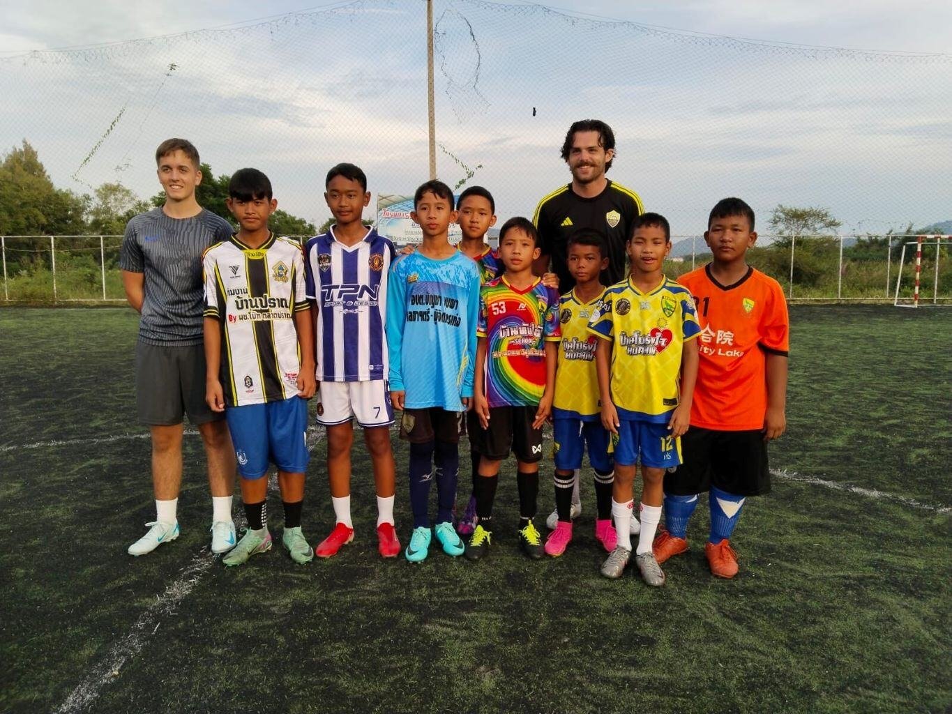 Erfahrungen Freiwilligenarbeit in Thailand mit AIFS