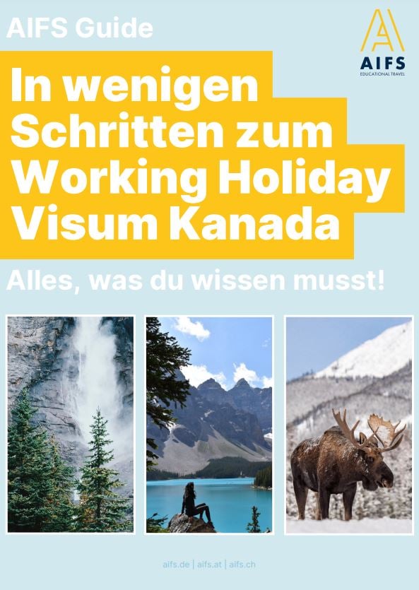 aifs-guide-working-holiday-visum-kanada