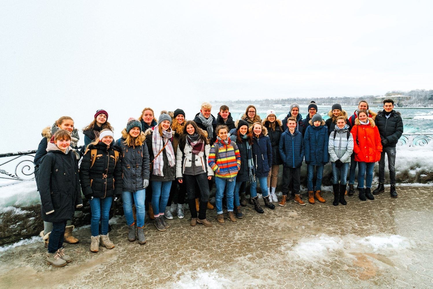 Erfahrungen Schüleraustausch in Kanada mit AIFS