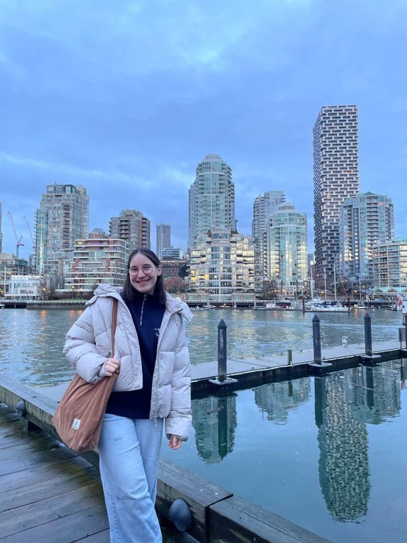 Lindas Erfahrungen beim Schüleraustausch in Kanada mit AIFS