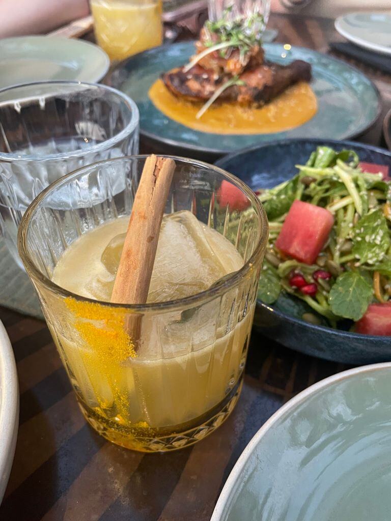 Kochkurs in Sri Lanka