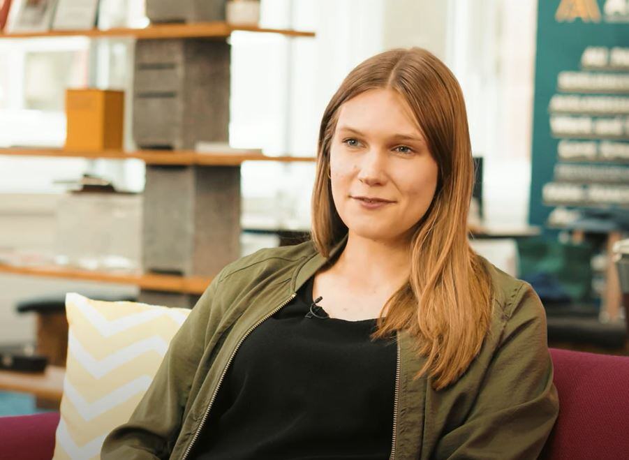 Erfahrungen Laura Camp America