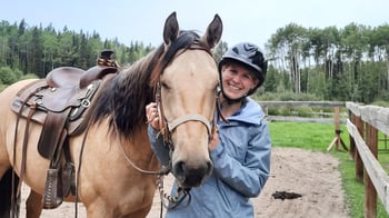 Ranchwork mit AIFs