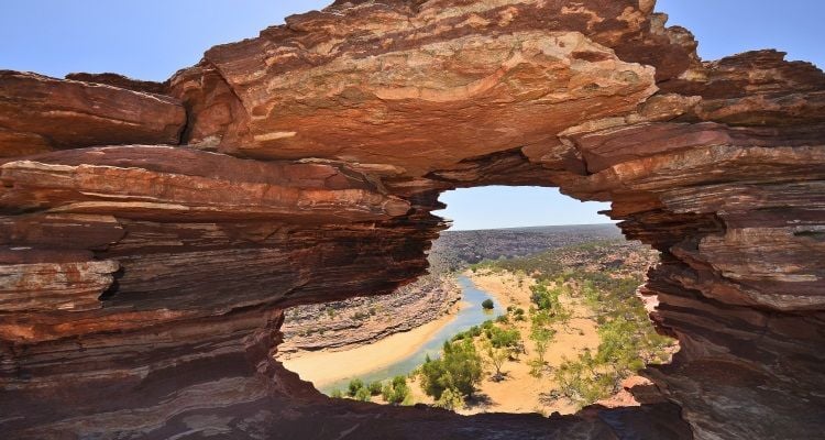 Top Fotospots in Australien