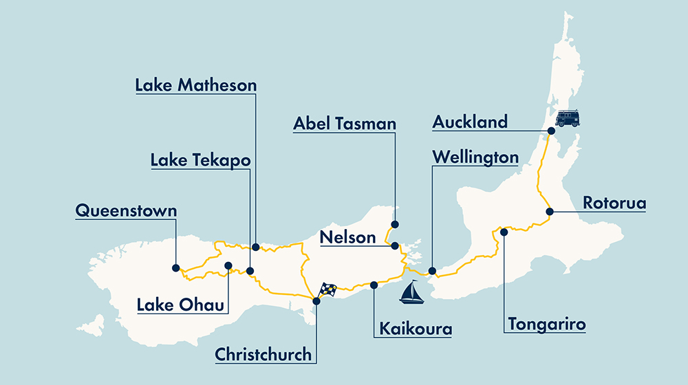 aifs-adventure-trips-neuseeland-kiwi-encounter-karte