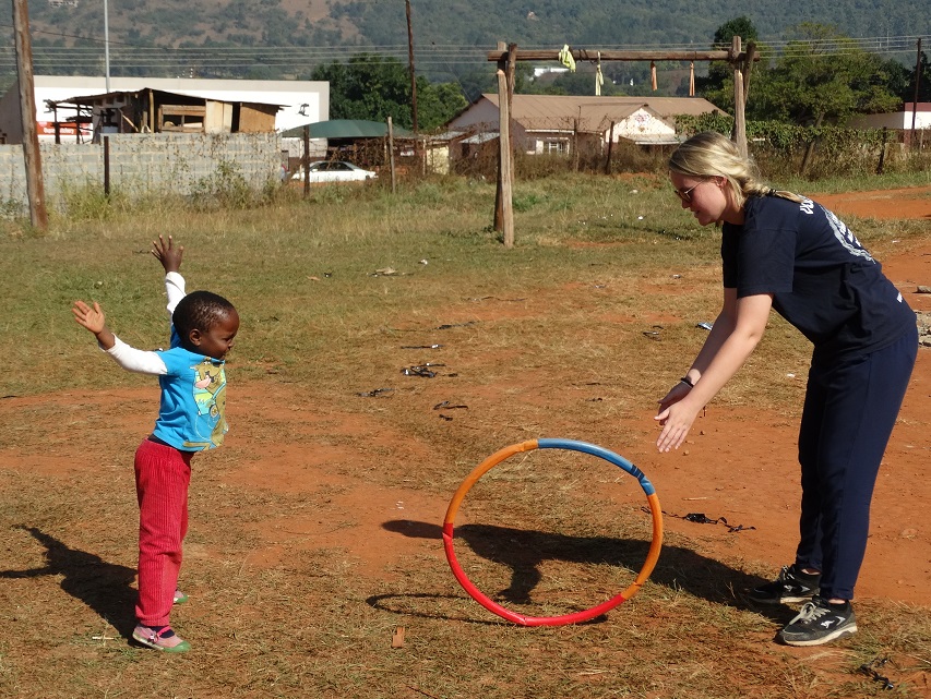 aifs-freiwilligenarbeit-eswatini-sport-person-kind