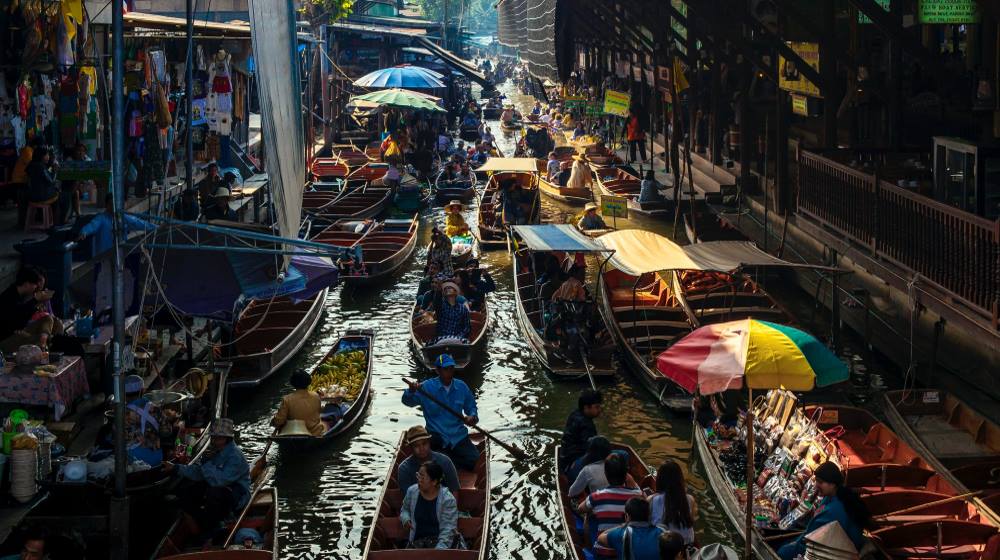 aifs-thailand-insidertipps-Floating Markets